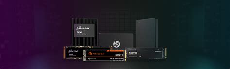 The best SSDs in 2025 .